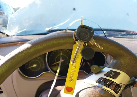 2010 Chevrolet Malibu Lt from USA, damaged, VIN 1G1ZC5EB6AF162471